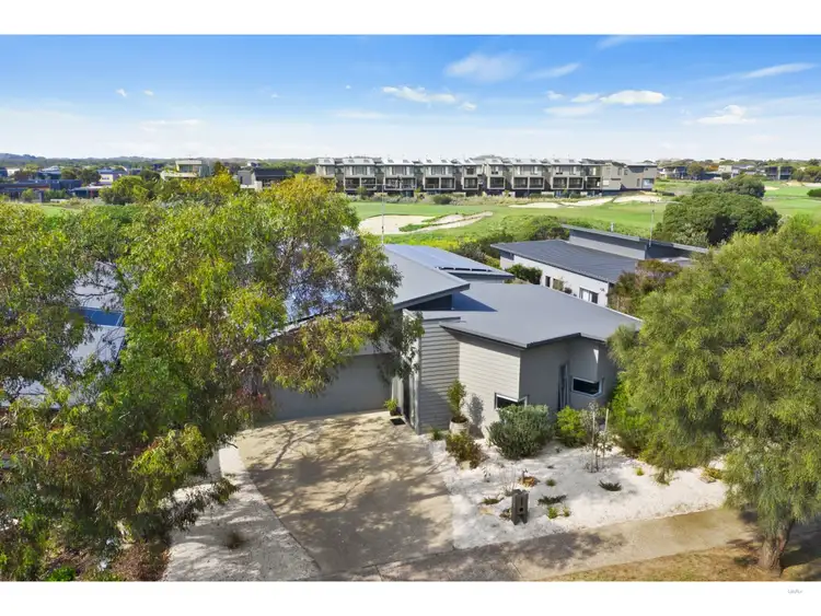Main view of Homely house listing, 40 St Georges Way, Torquay VIC 3228