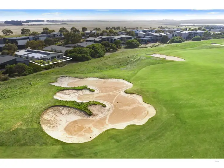 Second view of Homely house listing, 40 St Georges Way, Torquay VIC 3228