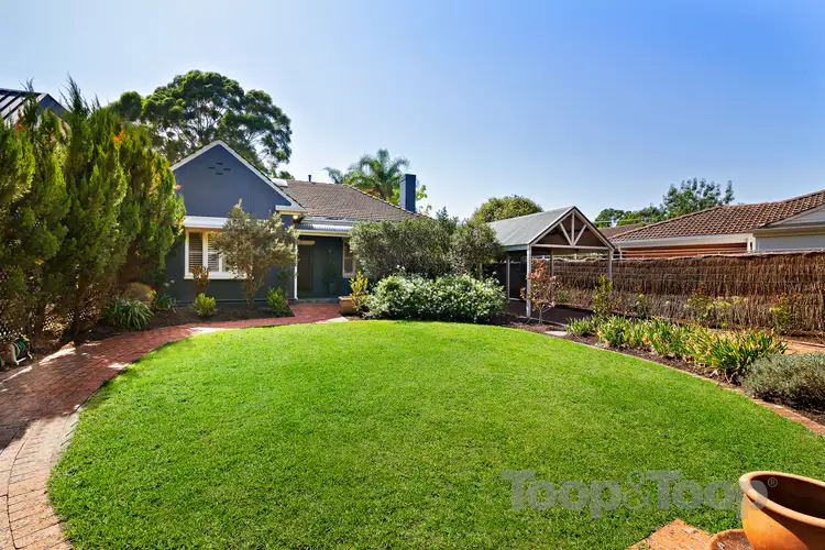 Main view of Homely house listing, 16 Northumberland Street, Heathpool SA 5068