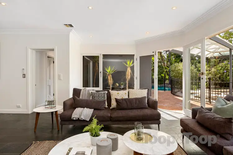 Second view of Homely house listing, 16 Northumberland Street, Heathpool SA 5068