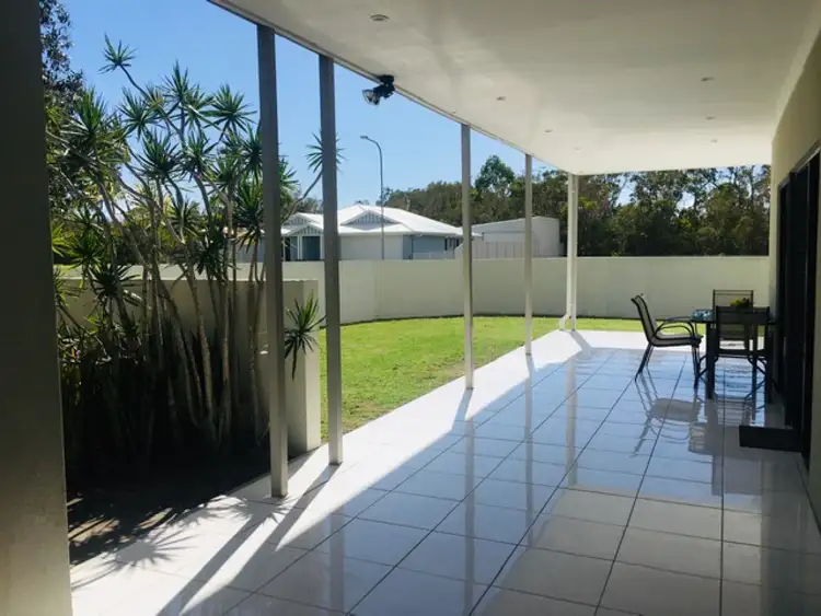 Fifth view of Homely house listing, 112 Riverview Drive, Burrum Heads QLD 4659