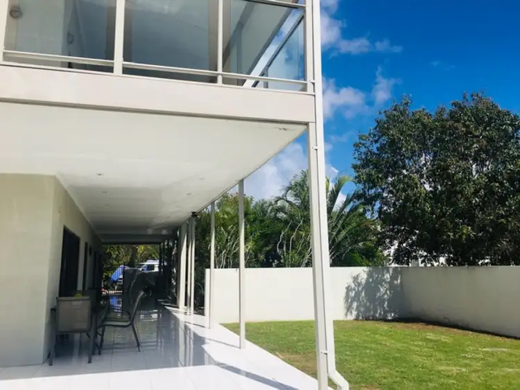 Seventh view of Homely house listing, 112 Riverview Drive, Burrum Heads QLD 4659