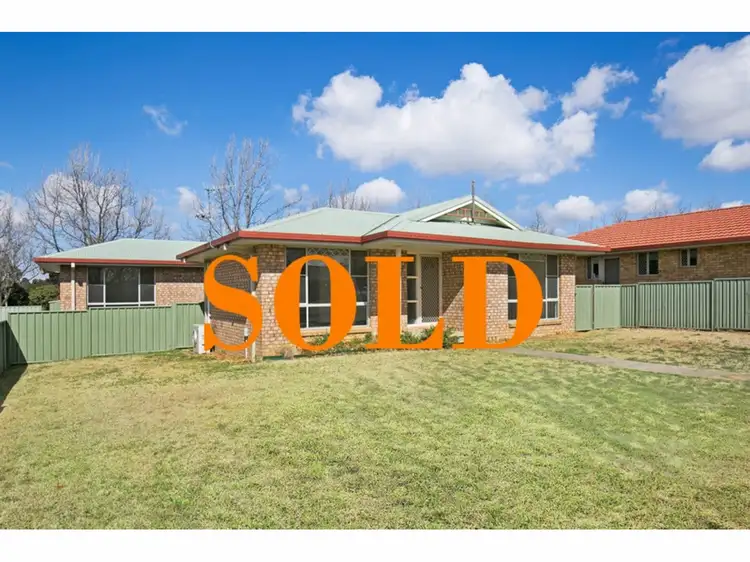 Main view of Homely house listing, 8 Fiona Place, Armidale NSW 2350