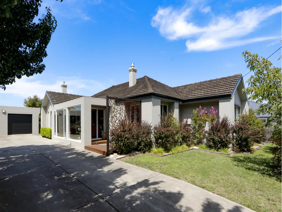Main view of Homely house listing, 12 Lansdowne Street, Sale VIC 3850
