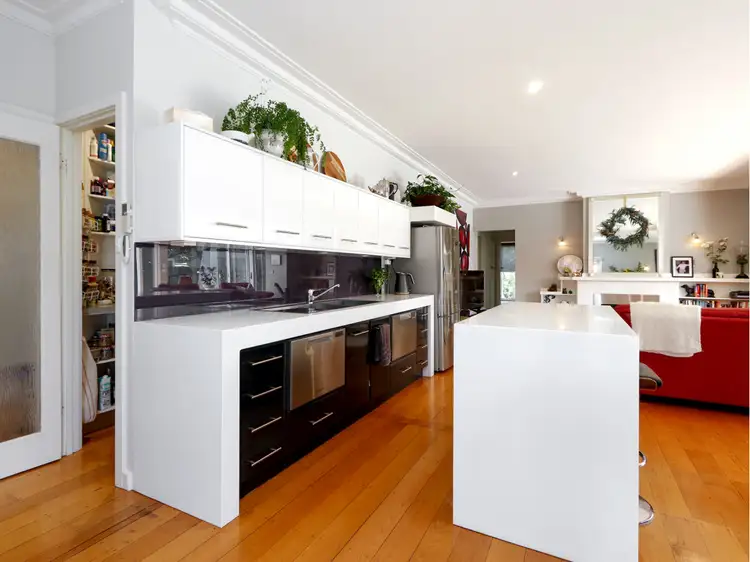 Second view of Homely house listing, 12 Lansdowne Street, Sale VIC 3850