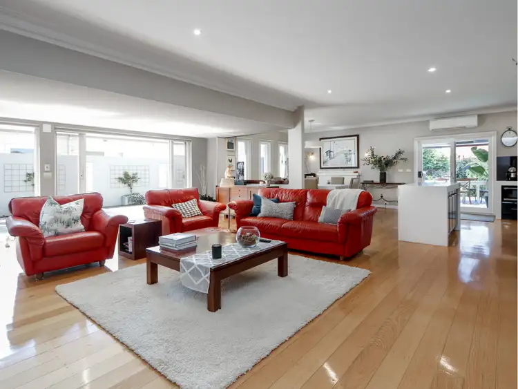 Fifth view of Homely house listing, 12 Lansdowne Street, Sale VIC 3850
