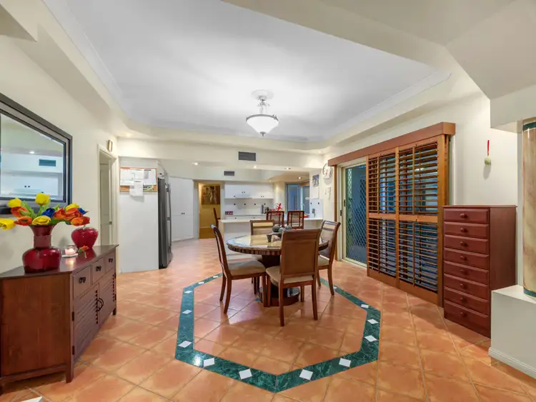 Third view of Homely house listing, 60 Golden Oak Crescent, Carindale QLD 4152