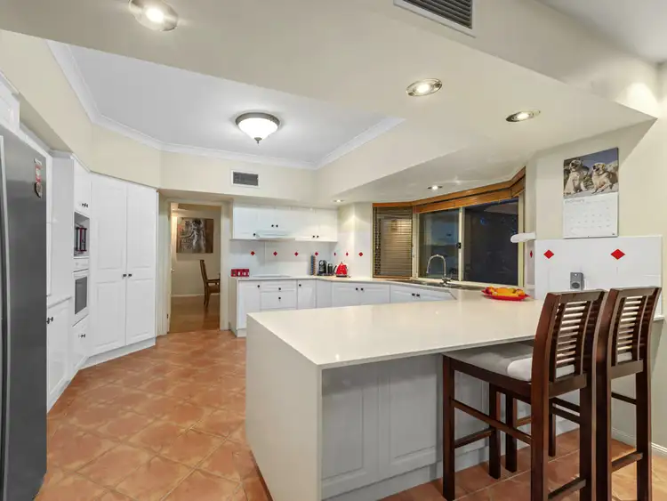 Fourth view of Homely house listing, 60 Golden Oak Crescent, Carindale QLD 4152