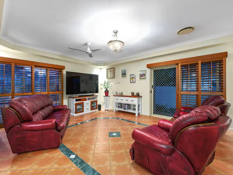 Sixth view of Homely house listing, 60 Golden Oak Crescent, Carindale QLD 4152