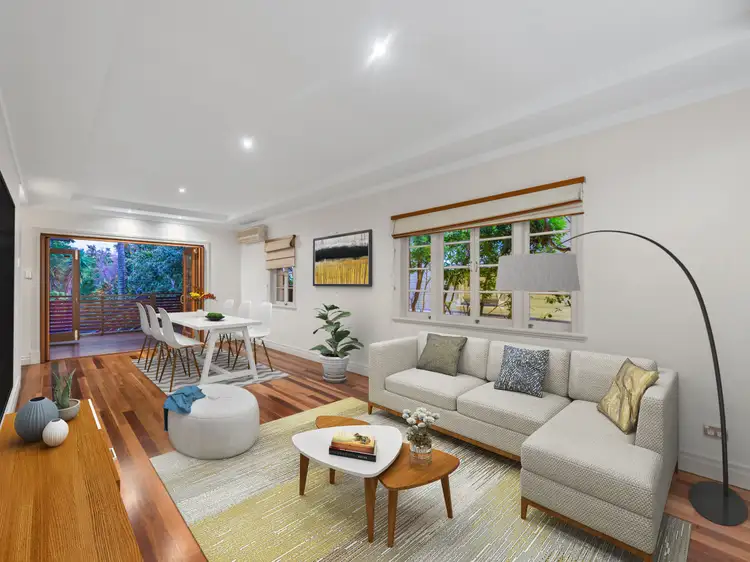 51 Stephen Street, Camp Hill QLD 4152