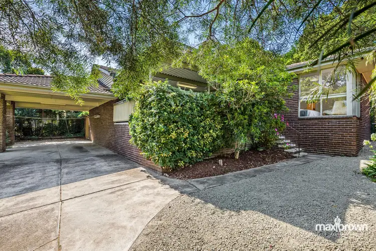 42 Timberglades Road, Montrose VIC 3765