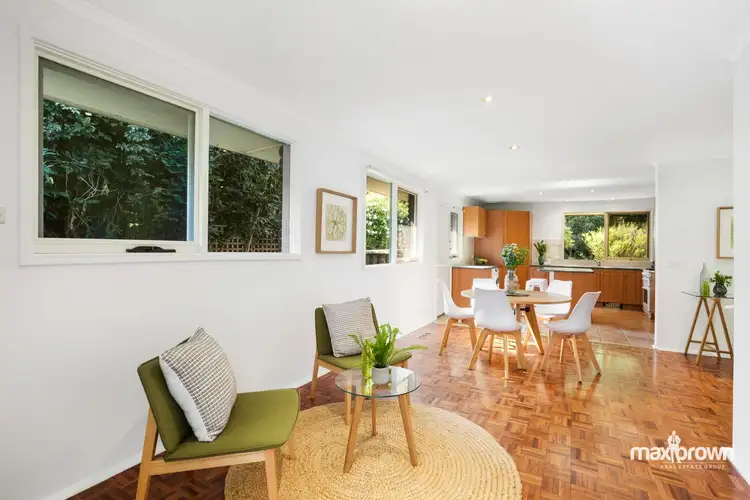 Second view of Homely house listing, 42 Timberglades Road, Montrose VIC 3765