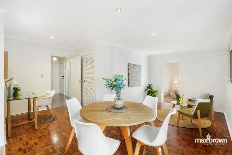 Third view of Homely house listing, 42 Timberglades Road, Montrose VIC 3765