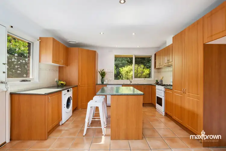 Fourth view of Homely house listing, 42 Timberglades Road, Montrose VIC 3765