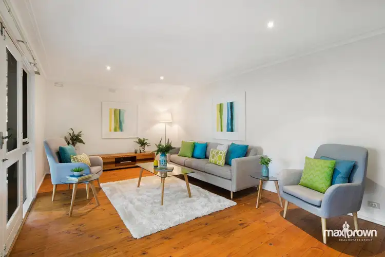 Fifth view of Homely house listing, 42 Timberglades Road, Montrose VIC 3765