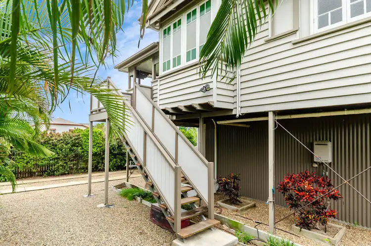 3/118 Auckland Street, Gladstone Central QLD 4680