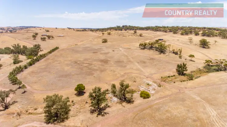 LOT 205 Dumbarton Road, Toodyay WA 6566