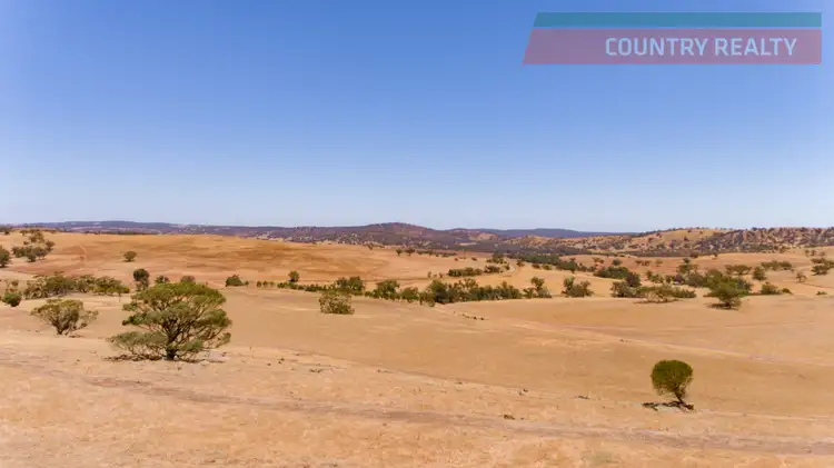 Sixth view of Homely land listing, LOT 205 Dumbarton Road, Toodyay WA 6566