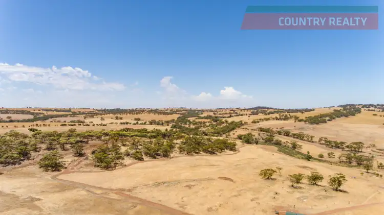 Seventh view of Homely land listing, LOT 205 Dumbarton Road, Toodyay WA 6566