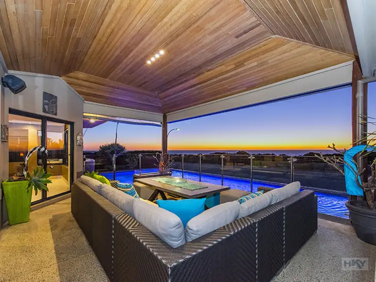 Main view of Homely house listing, 25 Vigilant Terrace, Ocean Reef WA 6027