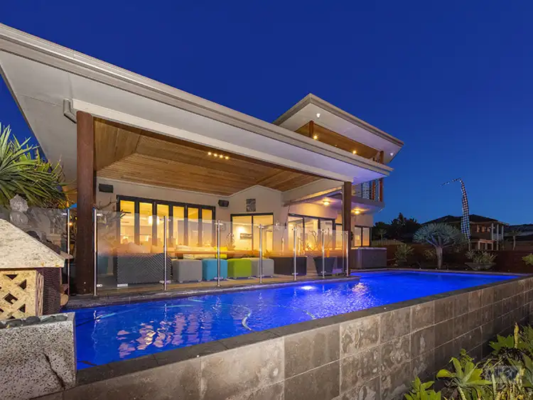 Third view of Homely house listing, 25 Vigilant Terrace, Ocean Reef WA 6027