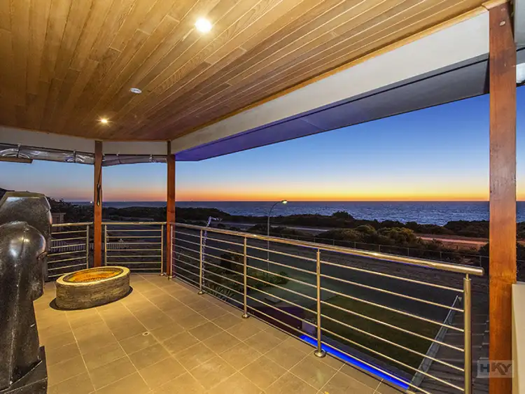 Fourth view of Homely house listing, 25 Vigilant Terrace, Ocean Reef WA 6027
