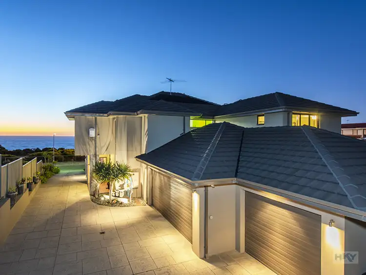 Sixth view of Homely house listing, 25 Vigilant Terrace, Ocean Reef WA 6027