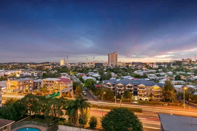 31/89 Thorn Street, Kangaroo Point QLD 4169