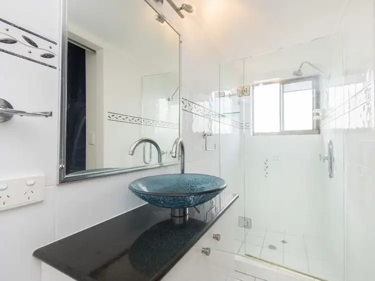 Sixth view of Homely apartment listing, 31/89 Thorn Street, Kangaroo Point QLD 4169