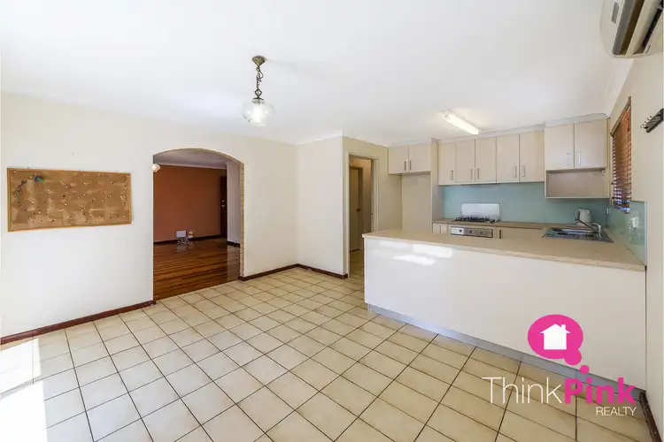 Seventh view of Homely villa listing, 41C Raleigh Street, Carlisle WA 6101