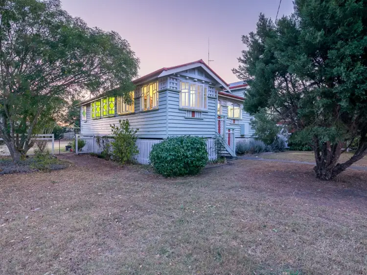 68 John Street, Rosewood QLD 4340