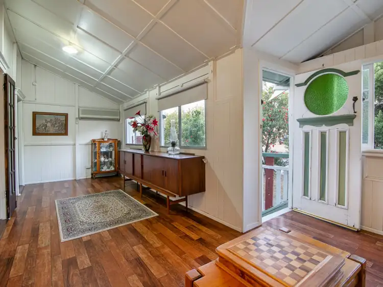Second view of Homely house listing, 68 John Street, Rosewood QLD 4340
