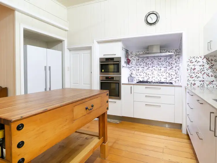 Fifth view of Homely house listing, 68 John Street, Rosewood QLD 4340