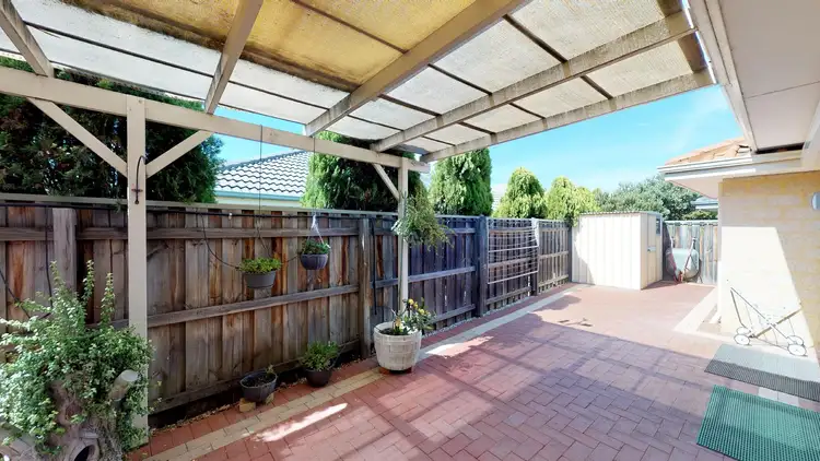Sixth view of Homely house listing, 9 Perth Place, Canning Vale WA 6155