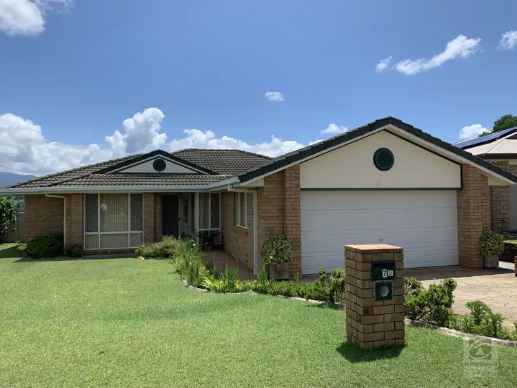 7 The Plateau, Murwillumbah NSW 2484