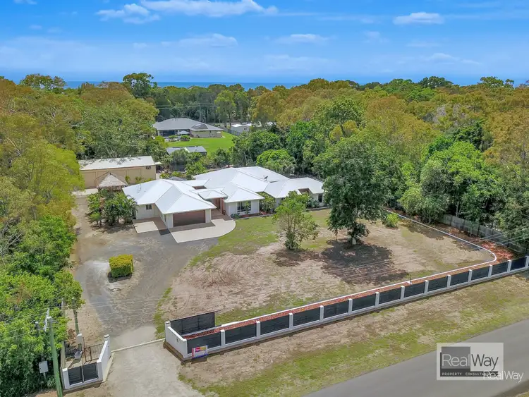 12 Plum Tree Crescent, Moore Park Beach QLD 4670