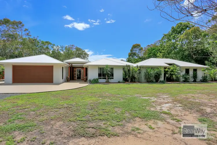 Third view of Homely house listing, 12 Plum Tree Crescent, Moore Park Beach QLD 4670