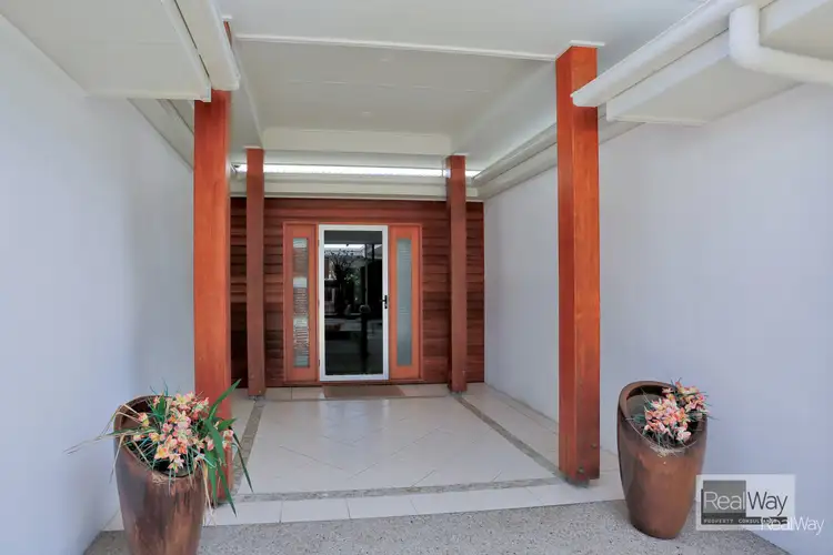Fourth view of Homely house listing, 12 Plum Tree Crescent, Moore Park Beach QLD 4670