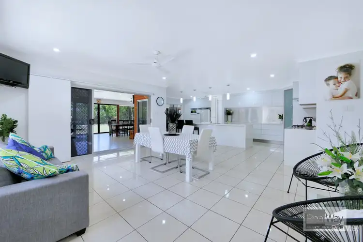 Fifth view of Homely house listing, 12 Plum Tree Crescent, Moore Park Beach QLD 4670