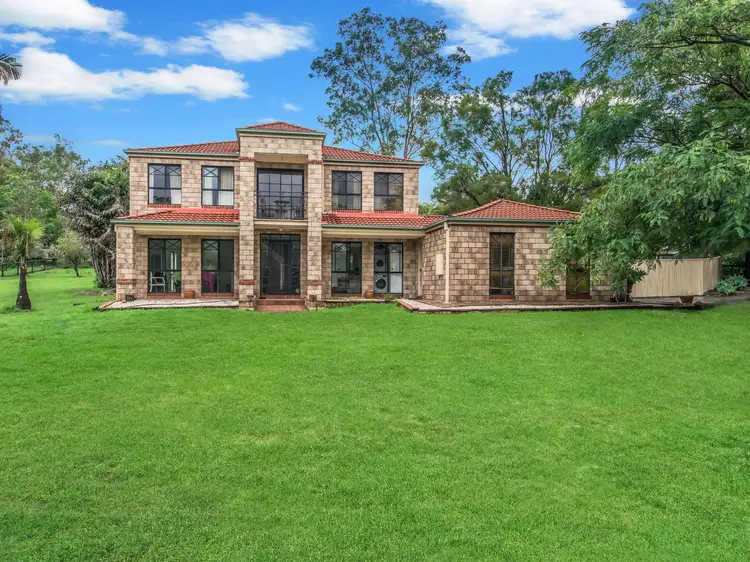 Main view of Homely rural property listing, 65 Settler Way, Karalee QLD 4306