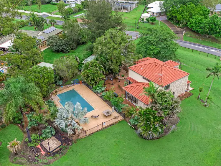 Second view of Homely rural property listing, 65 Settler Way, Karalee QLD 4306