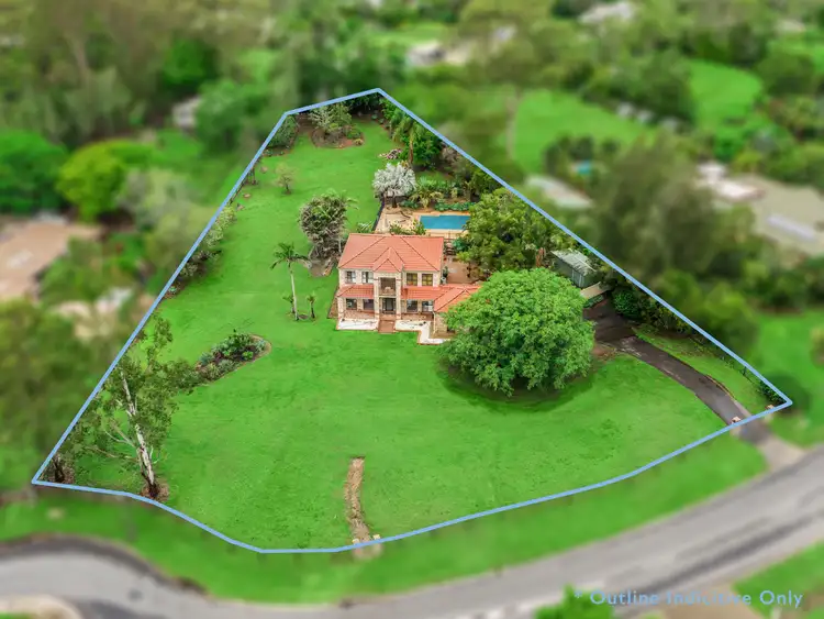 Third view of Homely rural property listing, 65 Settler Way, Karalee QLD 4306