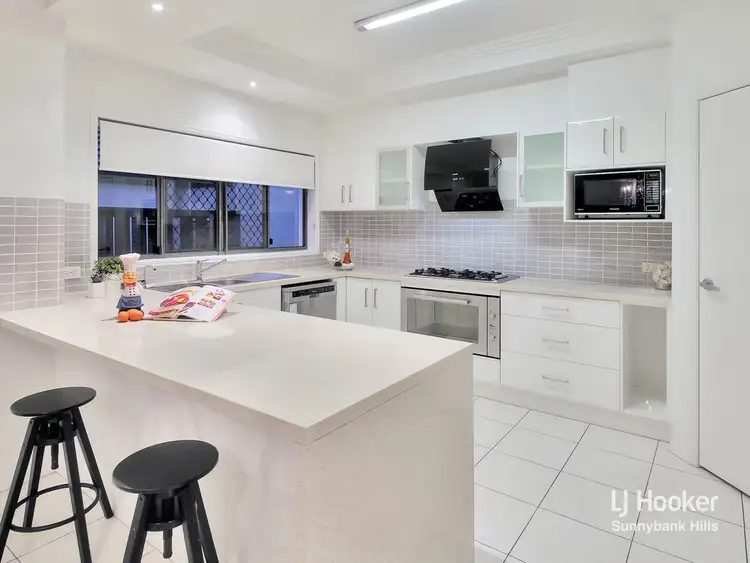 Fourth view of Homely house listing, 12 Collett Street, Eight Mile Plains QLD 4113