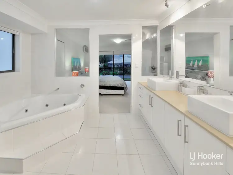 Sixth view of Homely house listing, 12 Collett Street, Eight Mile Plains QLD 4113