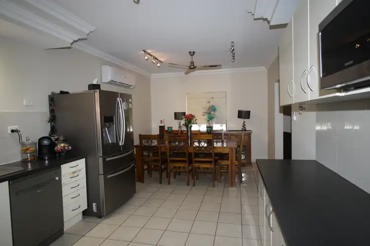 Sixth view of Homely house listing, 116 Paton Road, South Hedland WA 6722