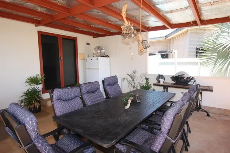 Seventh view of Homely house listing, 116 Paton Road, South Hedland WA 6722