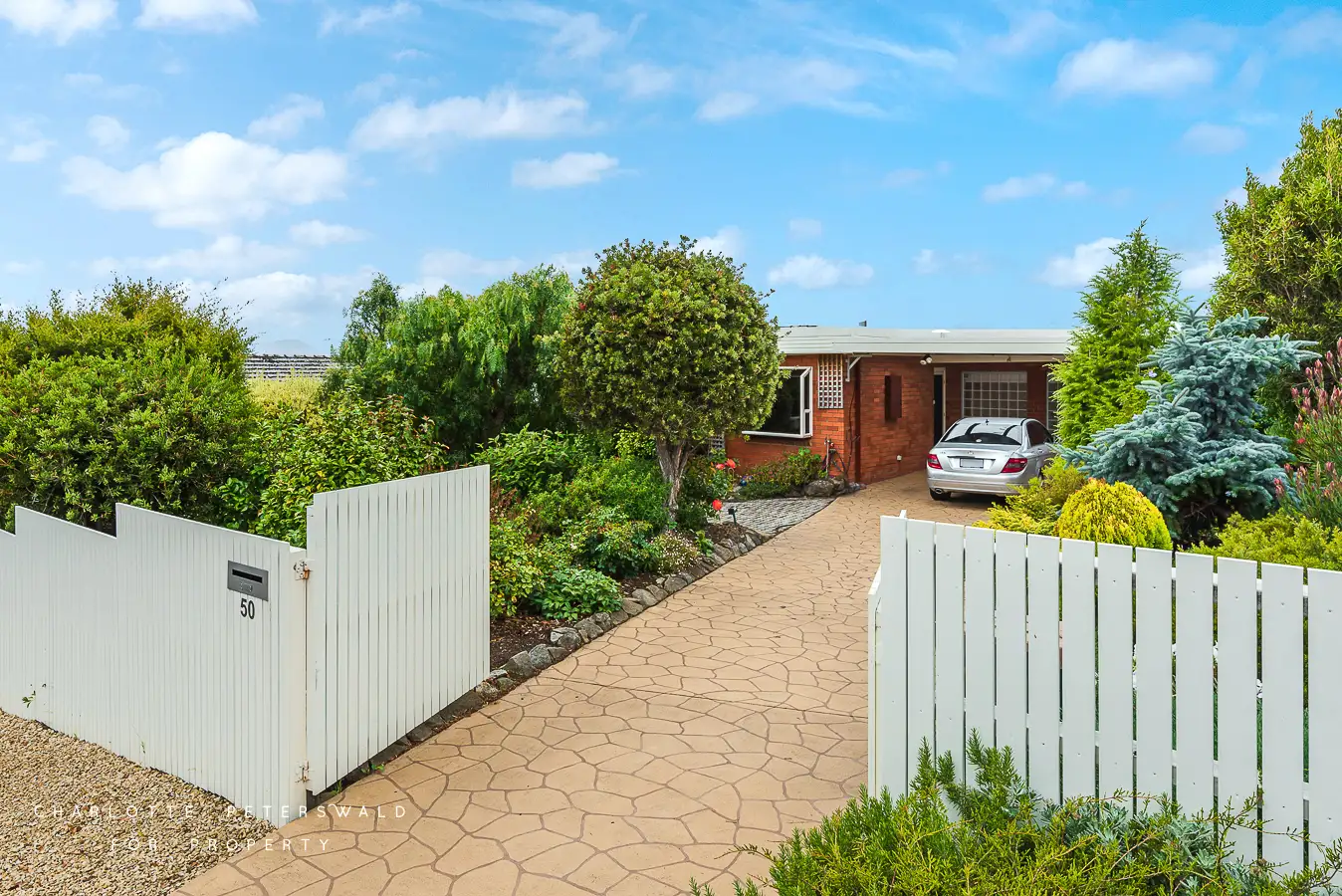 Main view of Homely house listing, 50 Lipscombe Avenue, Sandy Bay TAS 7005