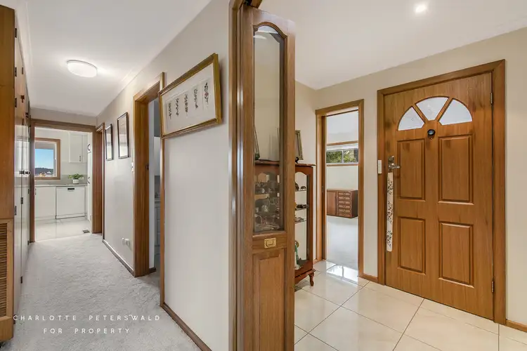 Third view of Homely house listing, 50 Lipscombe Avenue, Sandy Bay TAS 7005