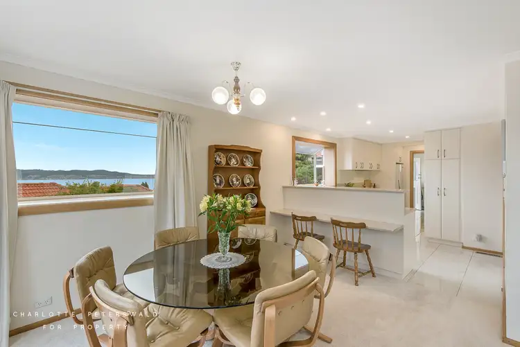 Sixth view of Homely house listing, 50 Lipscombe Avenue, Sandy Bay TAS 7005