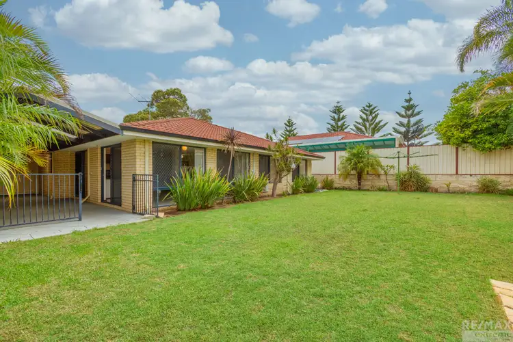 Third view of Homely house listing, 12 East Road, Pearsall WA 6065